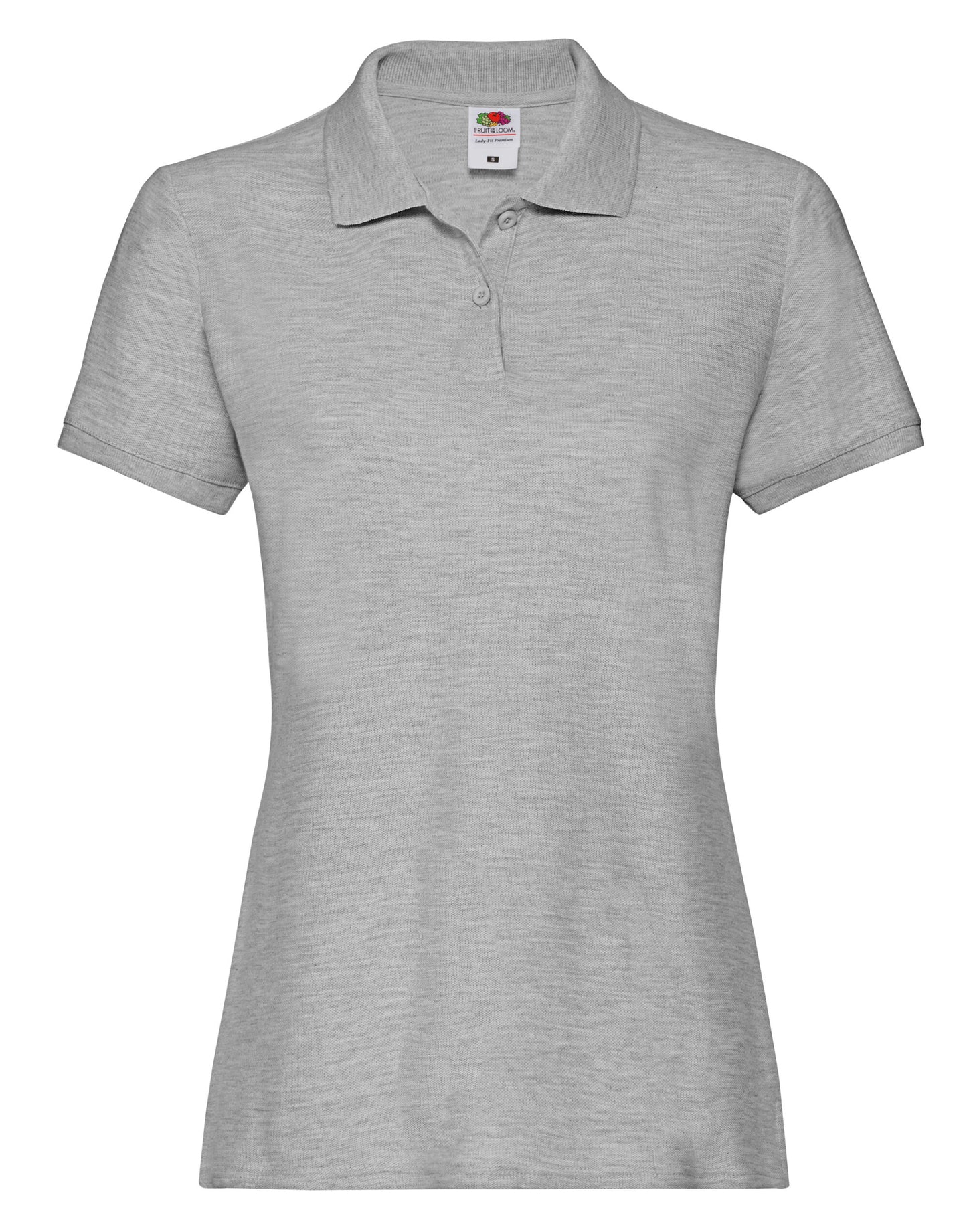 63030 FOTL Ladies Premium Polo