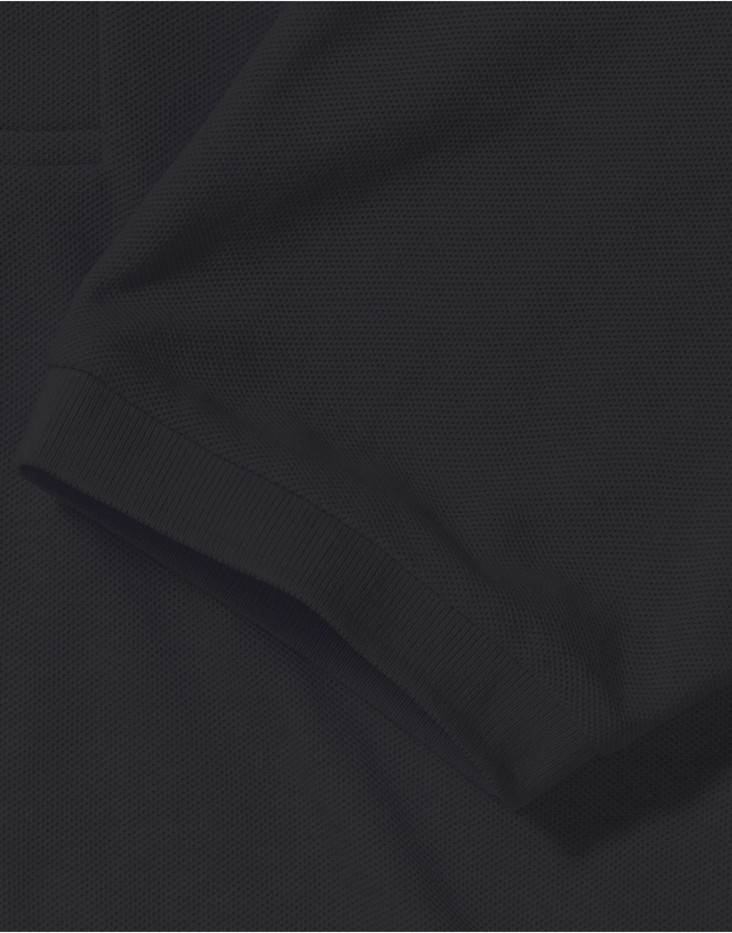539M Russell Men's Classic Polycotton Polo