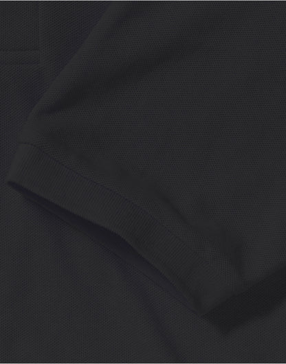 539M Russell Men's Classic Polycotton Polo