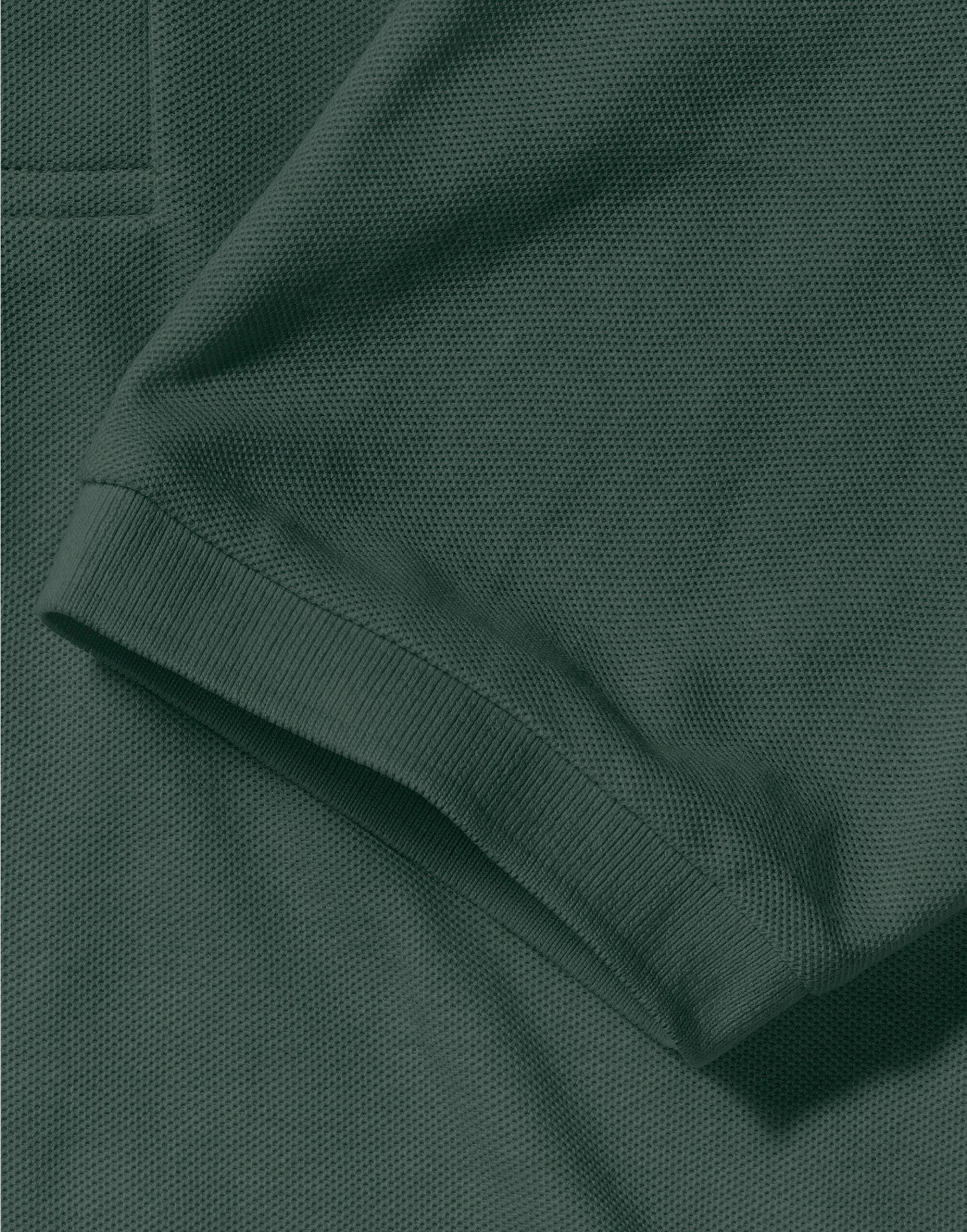 539M Russell Men's Classic Polycotton Polo