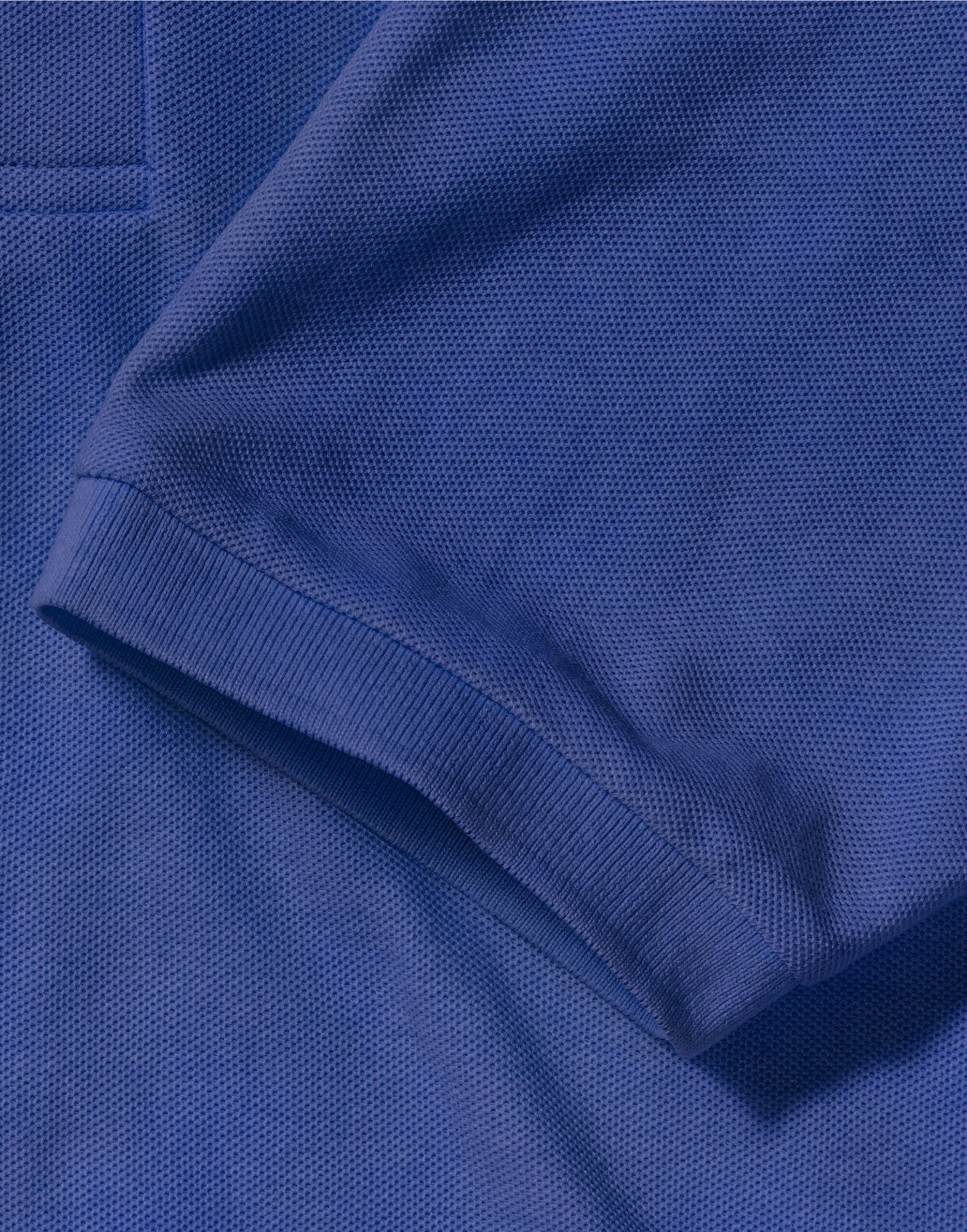 539M Russell Men's Classic Polycotton Polo