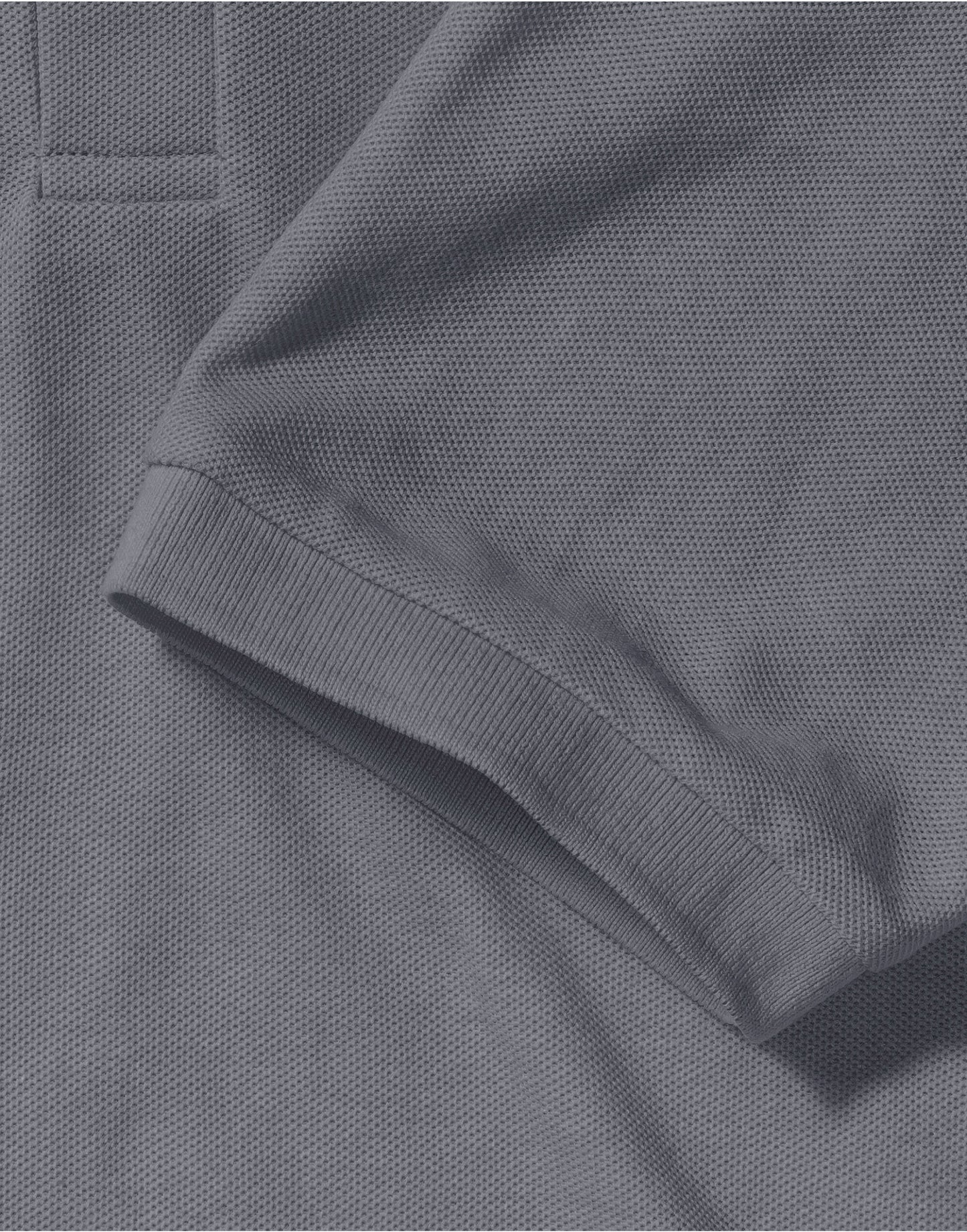 539M Russell Men's Classic Polycotton Polo