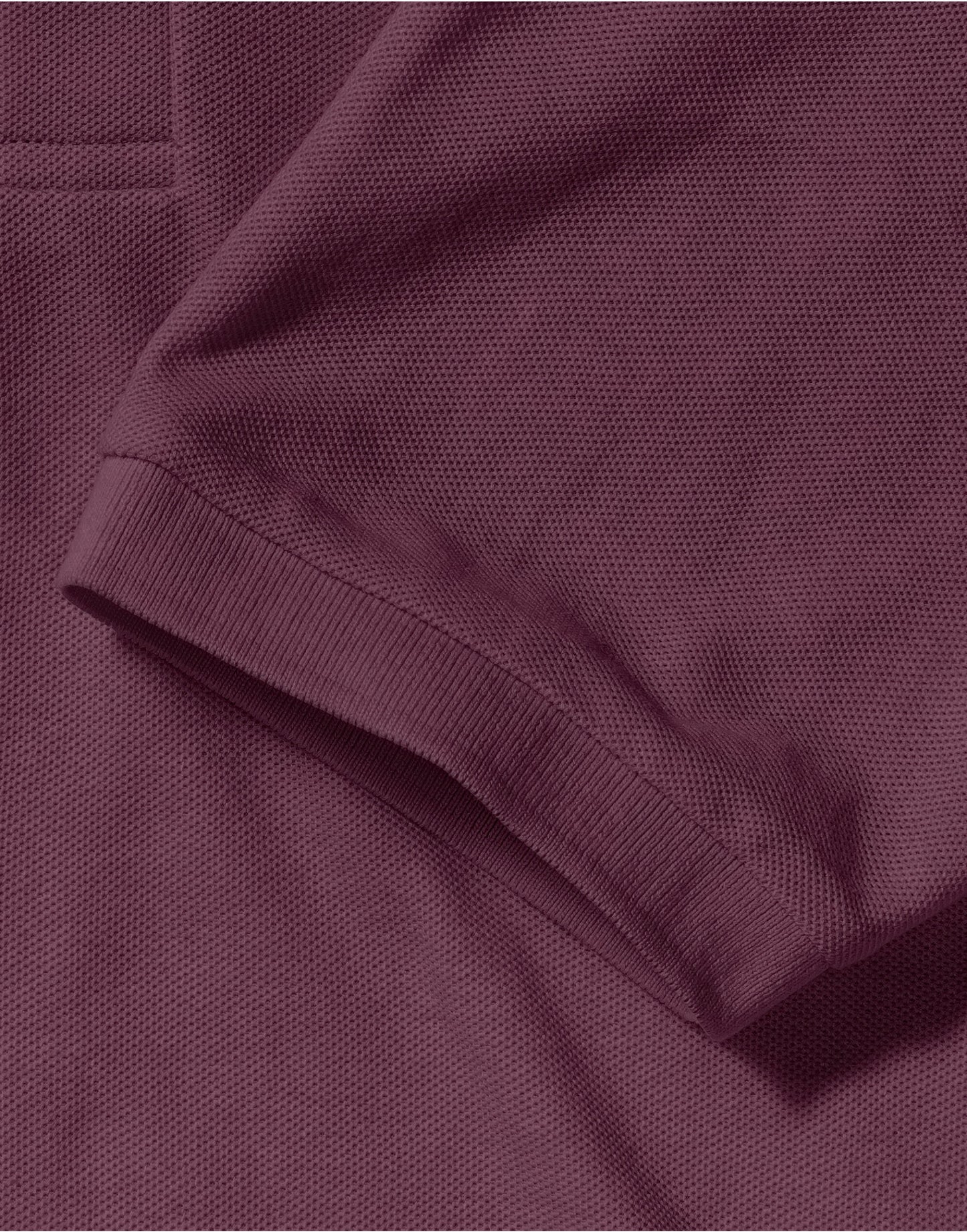 539M Russell Men's Classic Polycotton Polo