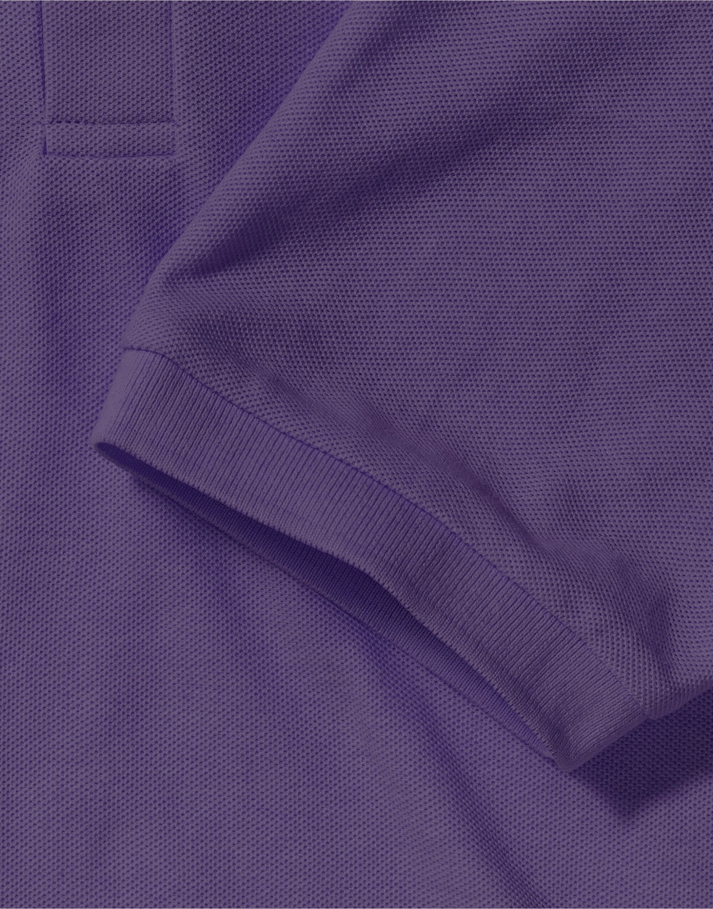 539M Russell Men's Classic Polycotton Polo