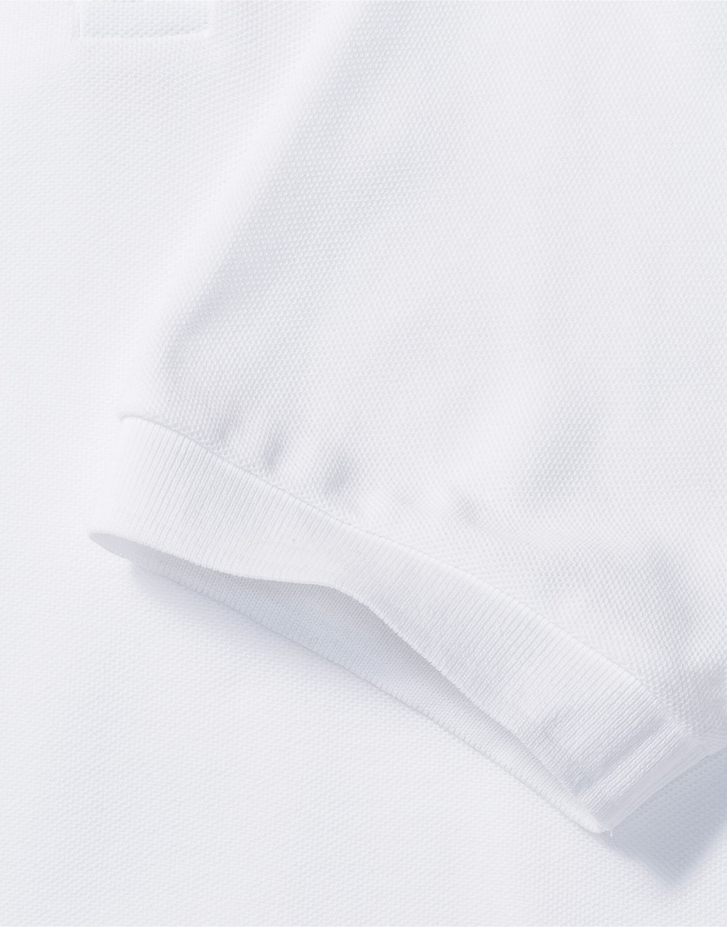 539M Russell Men's Classic Polycotton Polo