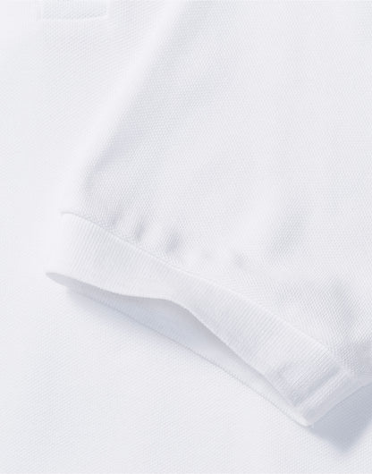 539M Russell Men's Classic Polycotton Polo