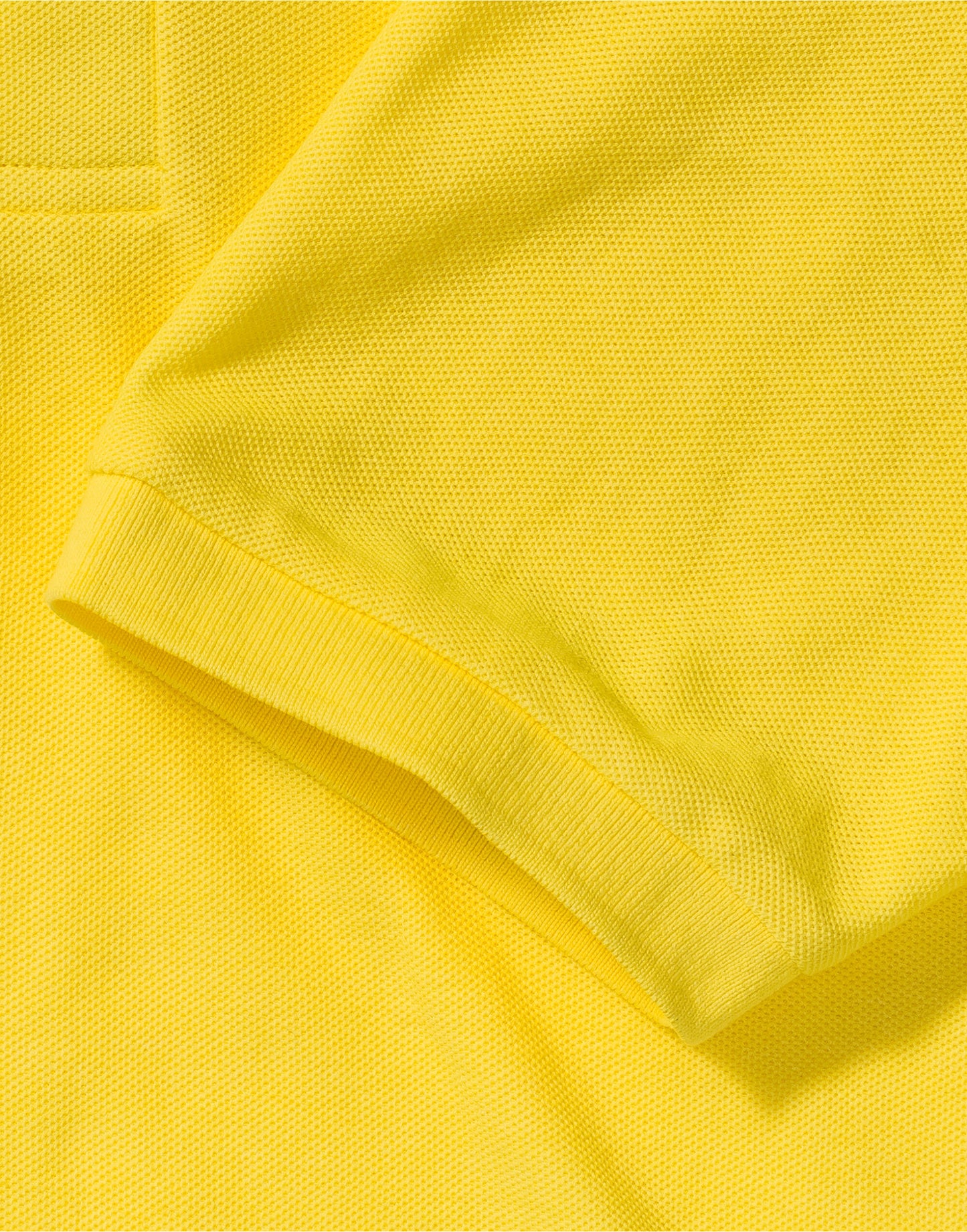 539M Russell Men's Classic Polycotton Polo