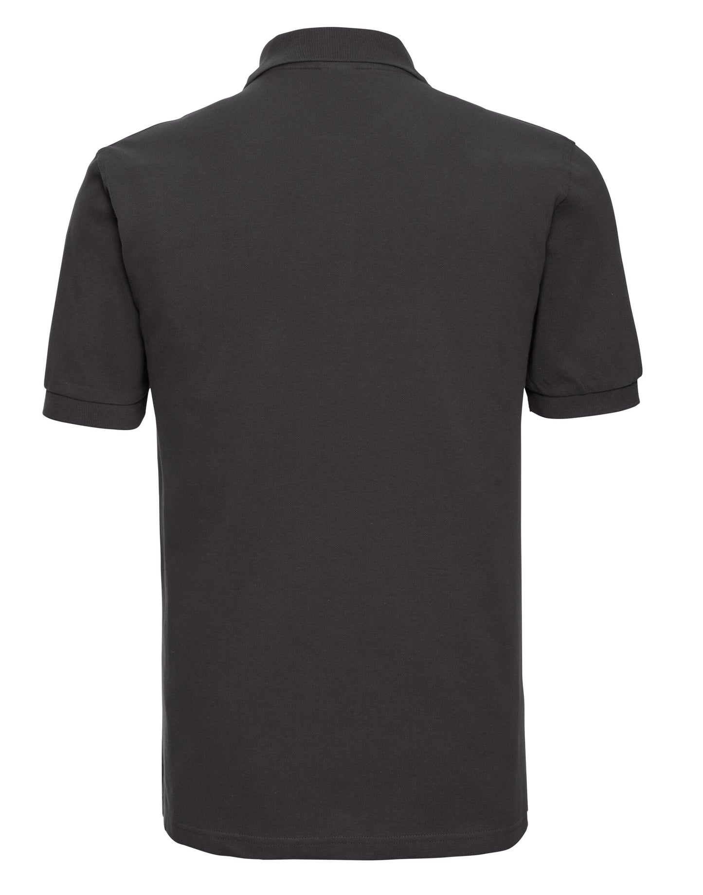 569M Russell Mens Classic Cotton Polo