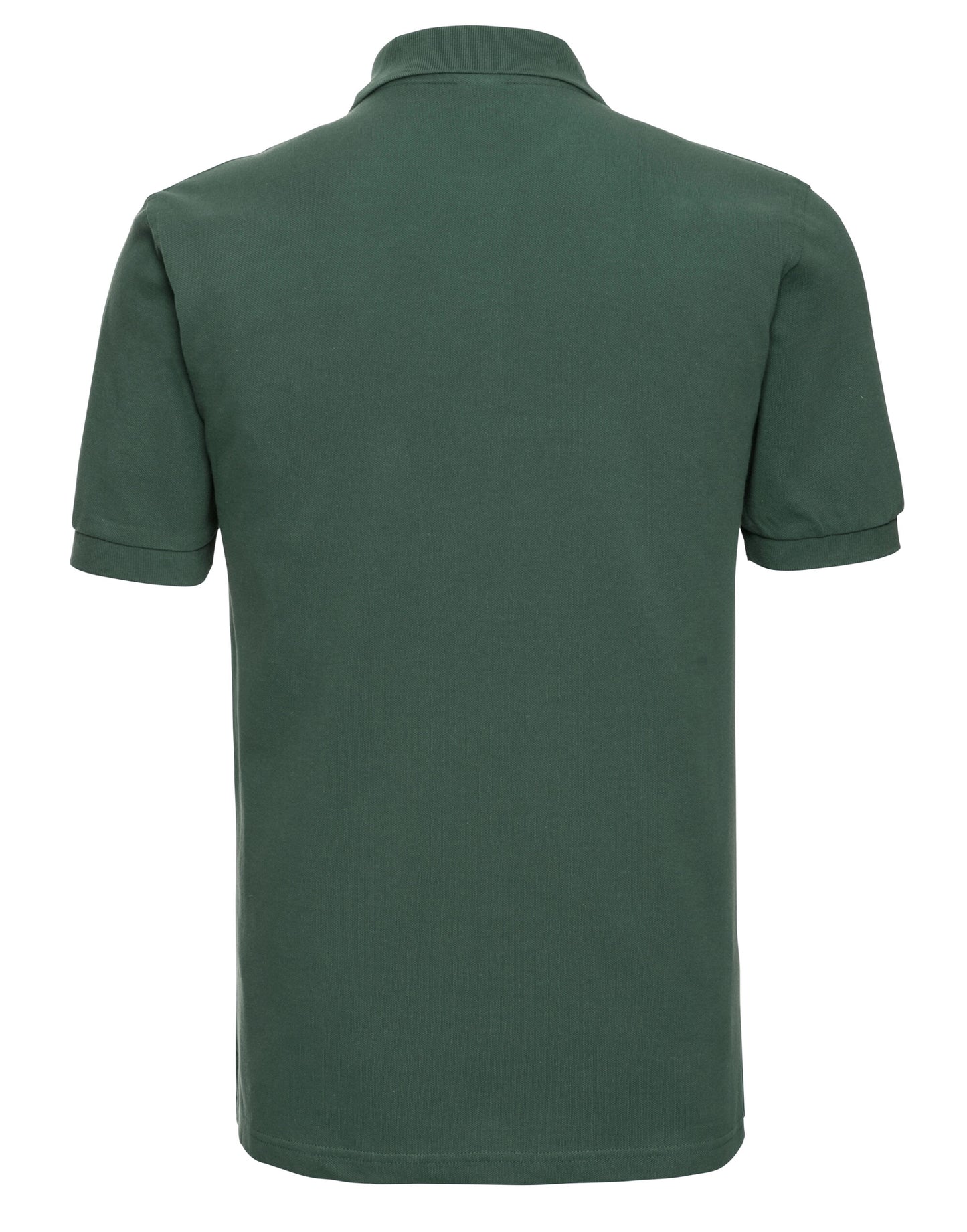 569M Russell Mens Classic Cotton Polo