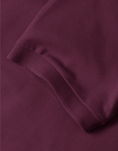 566F Russell Ladies Fitted Stretch Polo