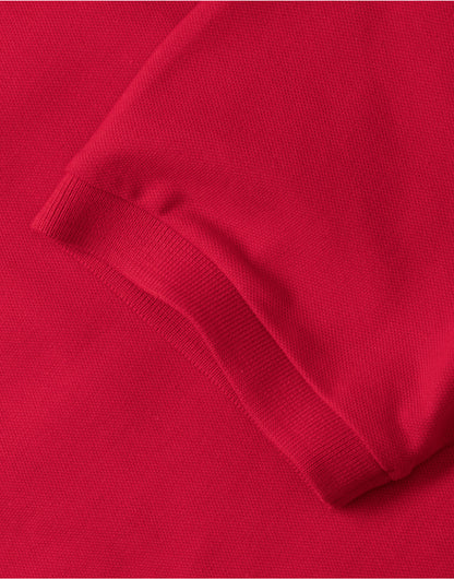 566F Russell Ladies Fitted Stretch Polo