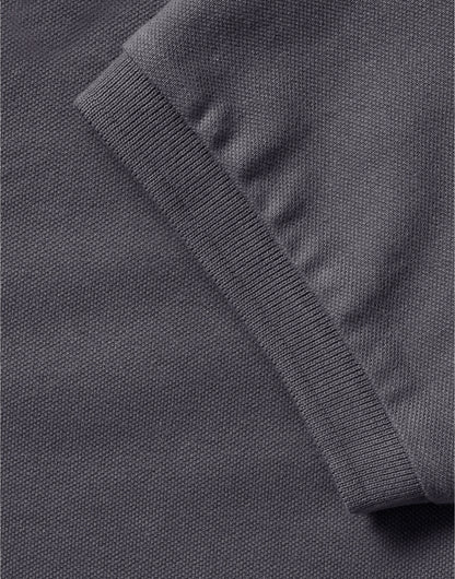 566F Russell Ladies Fitted Stretch Polo