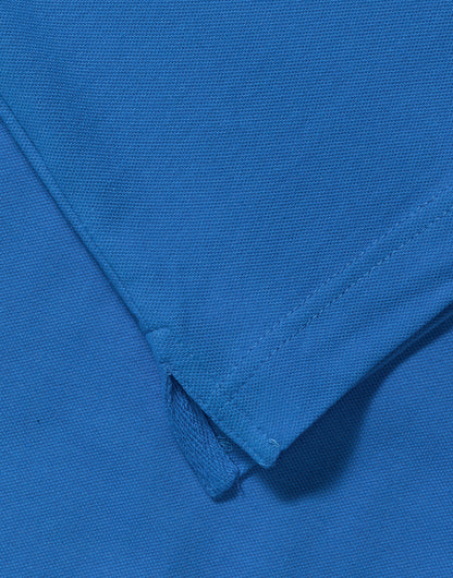 566M Russell Mens Fitted Stretch Polo