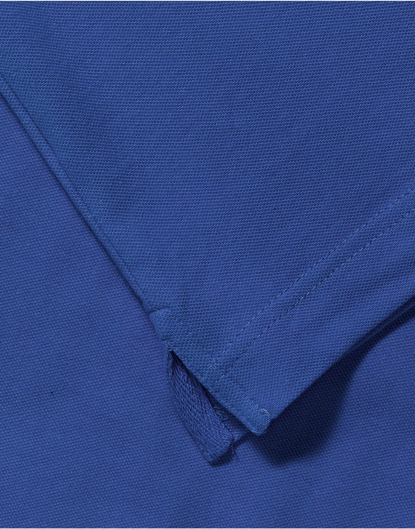 566M Russell Mens Fitted Stretch Polo