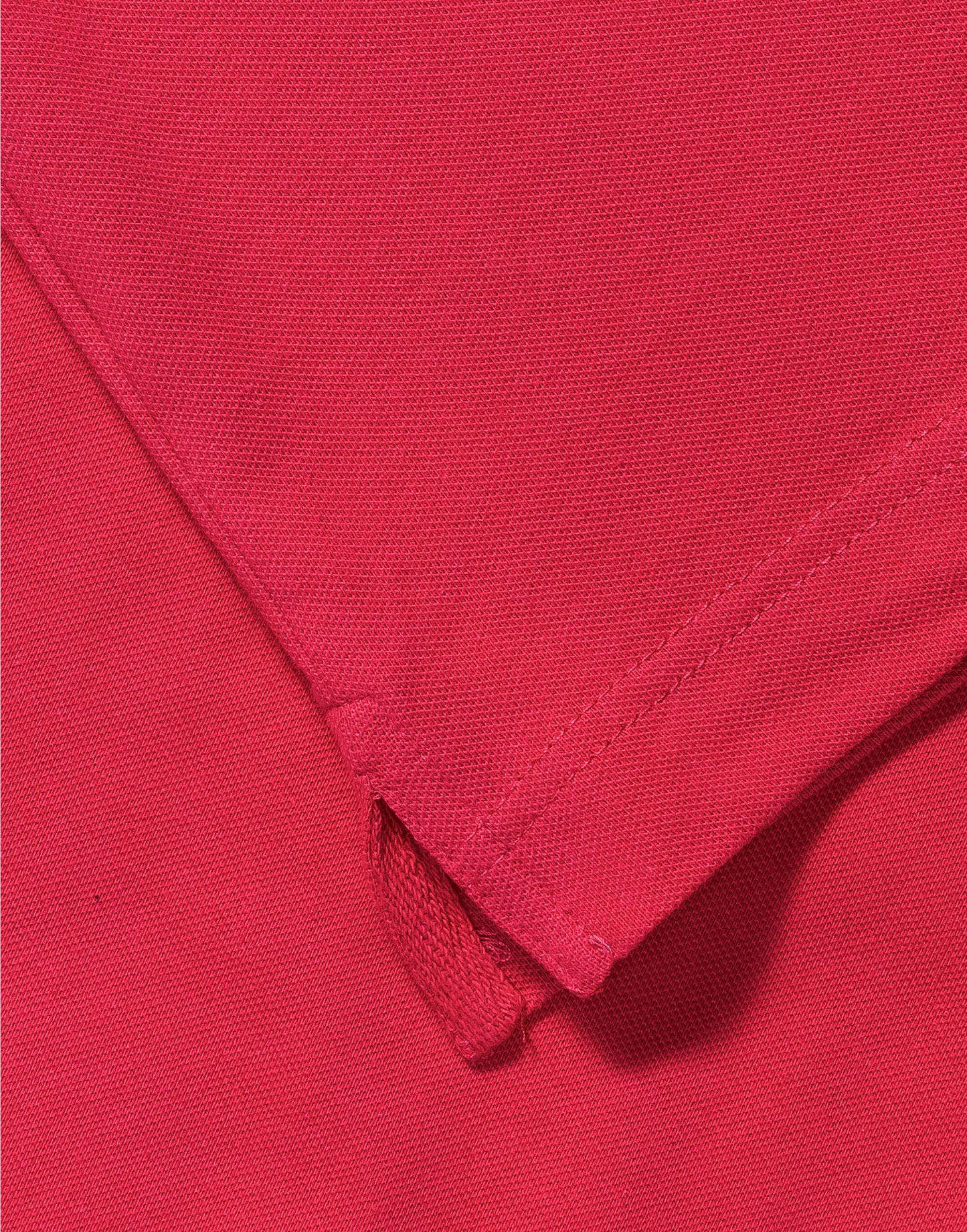 566M Russell Mens Fitted Stretch Polo