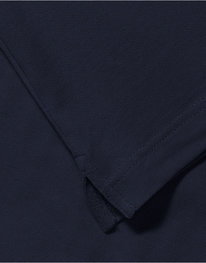 566M Russell Mens Fitted Stretch Polo