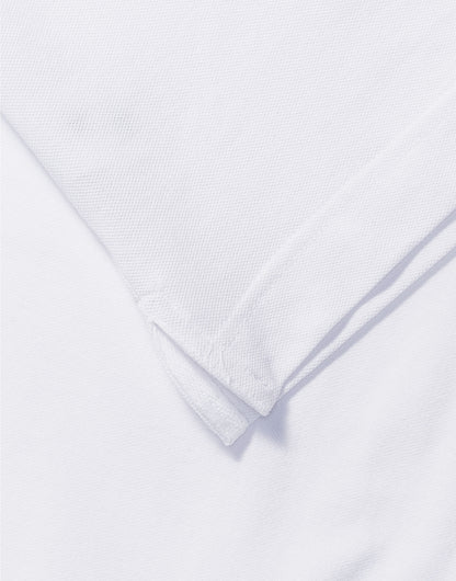 566M Russell Mens Fitted Stretch Polo