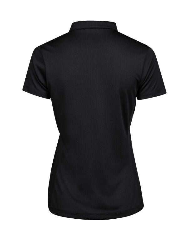 Tee Jays Ladies Luxury Sport Polo