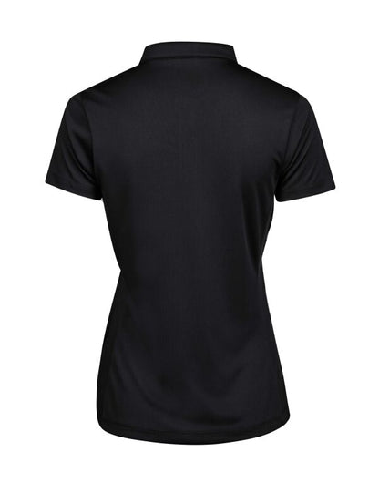 Tee Jays Ladies Luxury Sport Polo