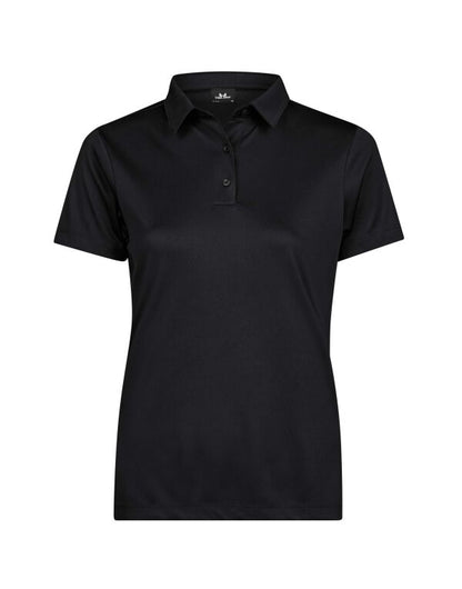 Tee Jays Ladies Luxury Sport Polo