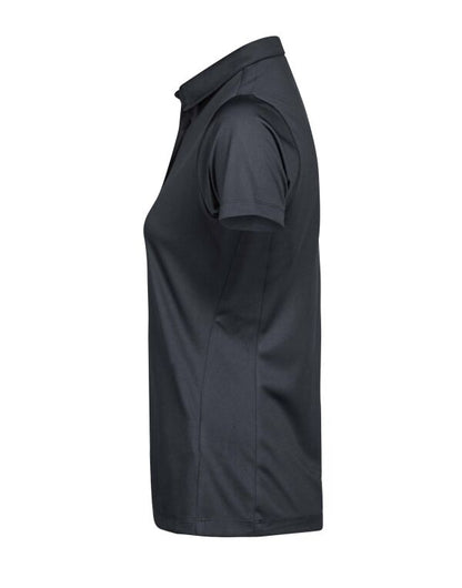 Tee Jays Ladies Luxury Sport Polo