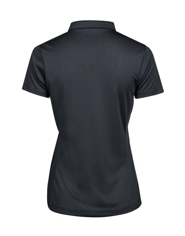 Tee Jays Ladies Luxury Sport Polo
