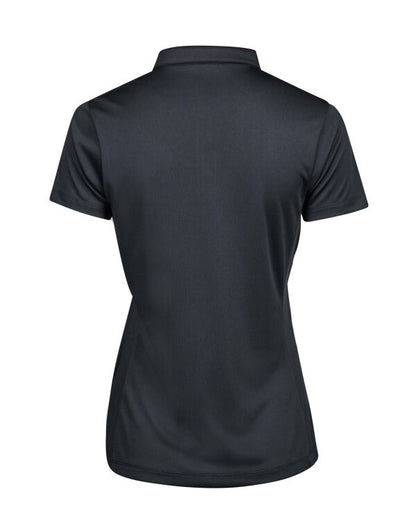 Tee Jays Ladies Luxury Sport Polo