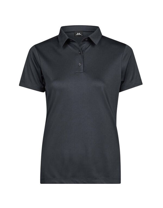 Tee Jays Ladies Luxury Sport Polo