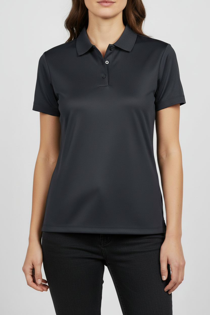 Tee Jays Ladies Luxury Sport Polo