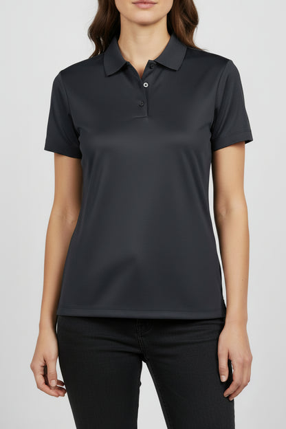 Tee Jays Ladies Luxury Sport Polo