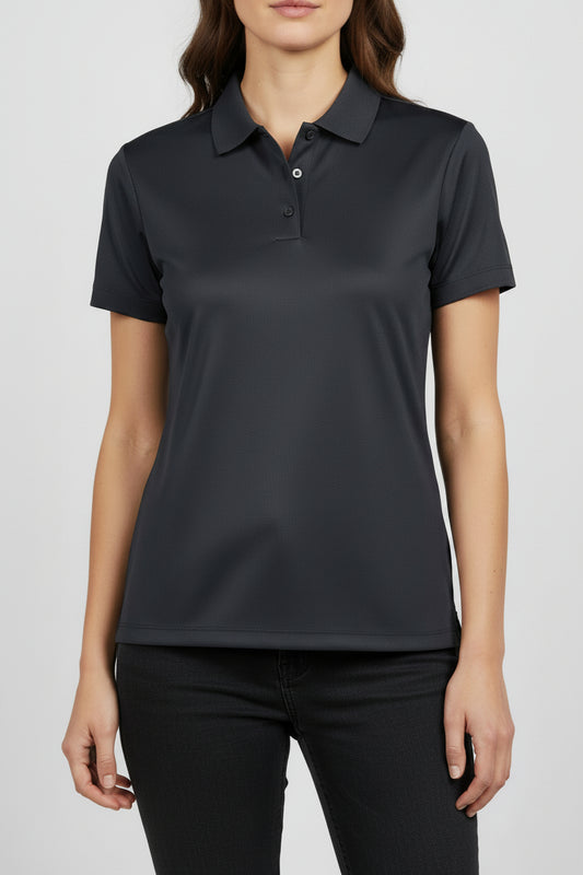 Tee Jays Ladies Luxury Sport Polo
