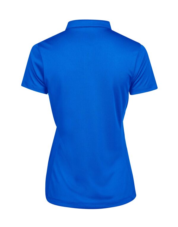 Tee Jays Ladies Luxury Sport Polo