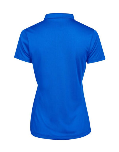 Tee Jays Ladies Luxury Sport Polo