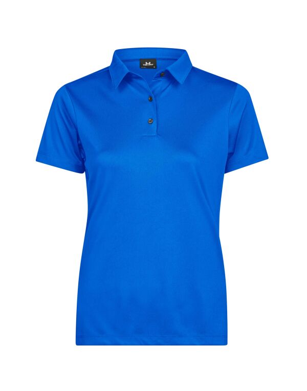 Tee Jays Ladies Luxury Sport Polo
