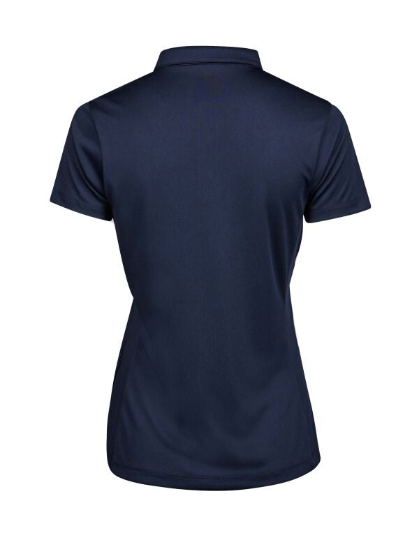 Tee Jays Ladies Luxury Sport Polo