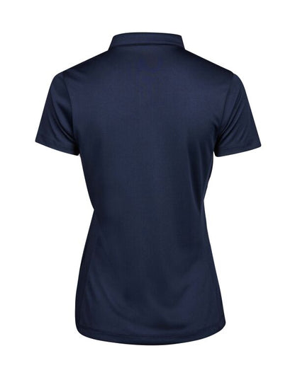 Tee Jays Ladies Luxury Sport Polo