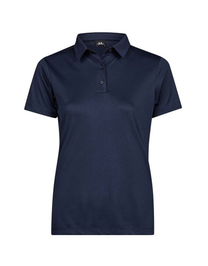 Tee Jays Ladies Luxury Sport Polo