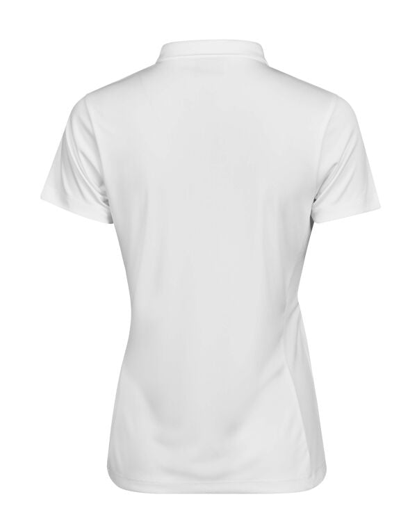 Tee Jays Ladies Luxury Sport Polo