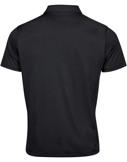 Tee Jays Mens Luxury Sport Polo