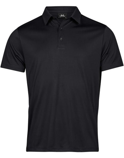 Tee Jays Mens Luxury Sport Polo