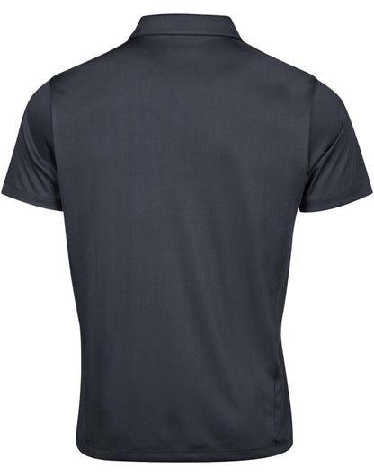 Tee Jays Mens Luxury Sport Polo