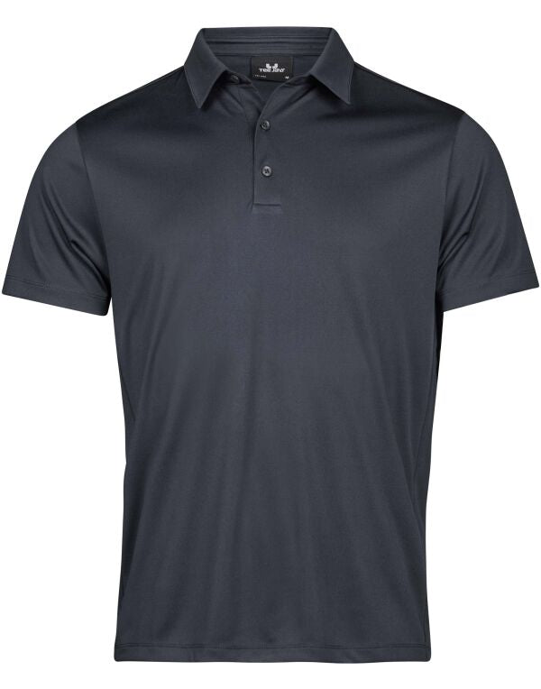 Tee Jays Mens Luxury Sport Polo