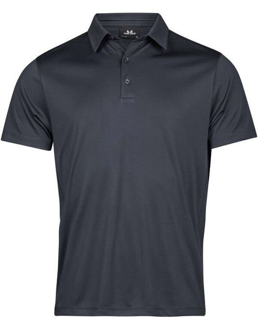 Tee Jays Mens Luxury Sport Polo