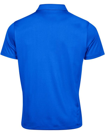 Tee Jays Mens Luxury Sport Polo