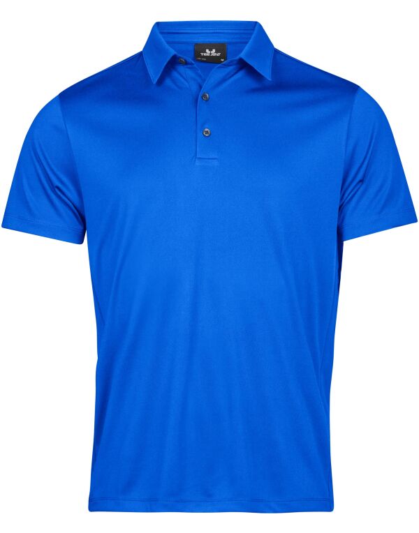 Tee Jays Mens Luxury Sport Polo
