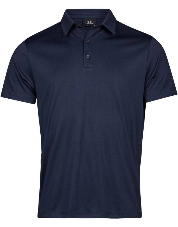 Tee Jays Mens Luxury Sport Polo