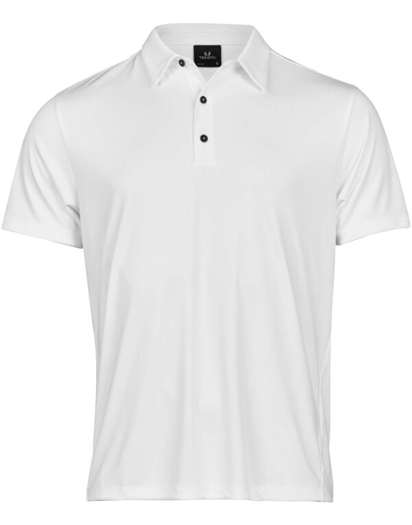 Tee Jays Mens Luxury Sport Polo