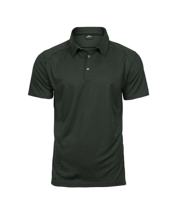 Tee Jays Mens Luxury Sport Polo