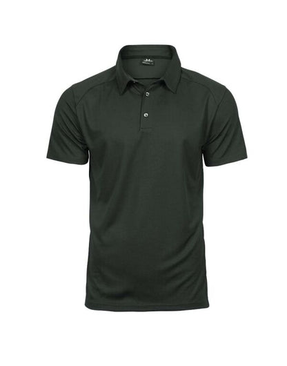Tee Jays Mens Luxury Sport Polo