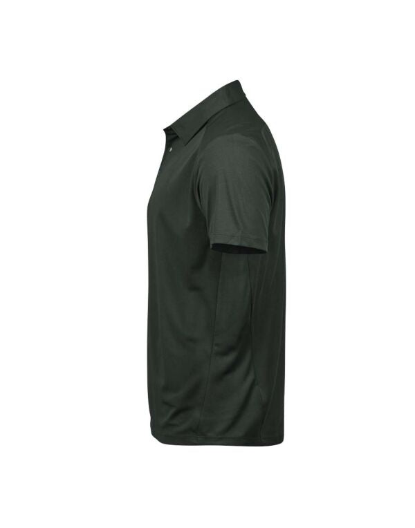 Tee Jays Mens Luxury Sport Polo